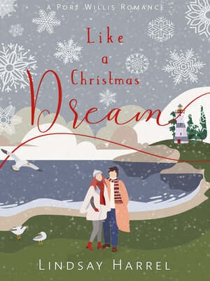 Like a Christmas Dream - ebook